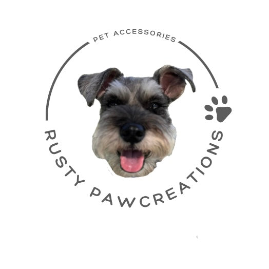 Rusty PawCreations 